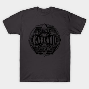 Garland Stoves and Ranges T-Shirt